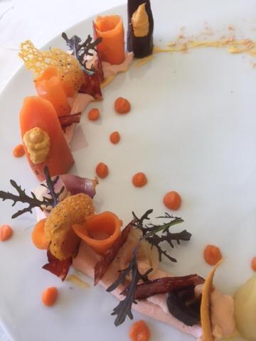 Logis Hotel Restaurant Le Bellevue Prats-de-Mollo-la-Preste Buitenkant foto