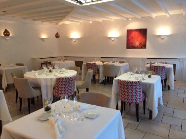 Logis Hotel Restaurant Le Bellevue Prats-de-Mollo-la-Preste Buitenkant foto